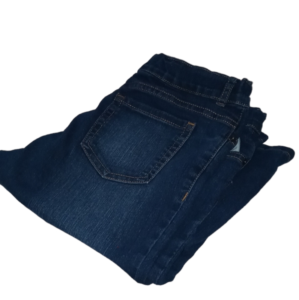 Childrens place girls denim